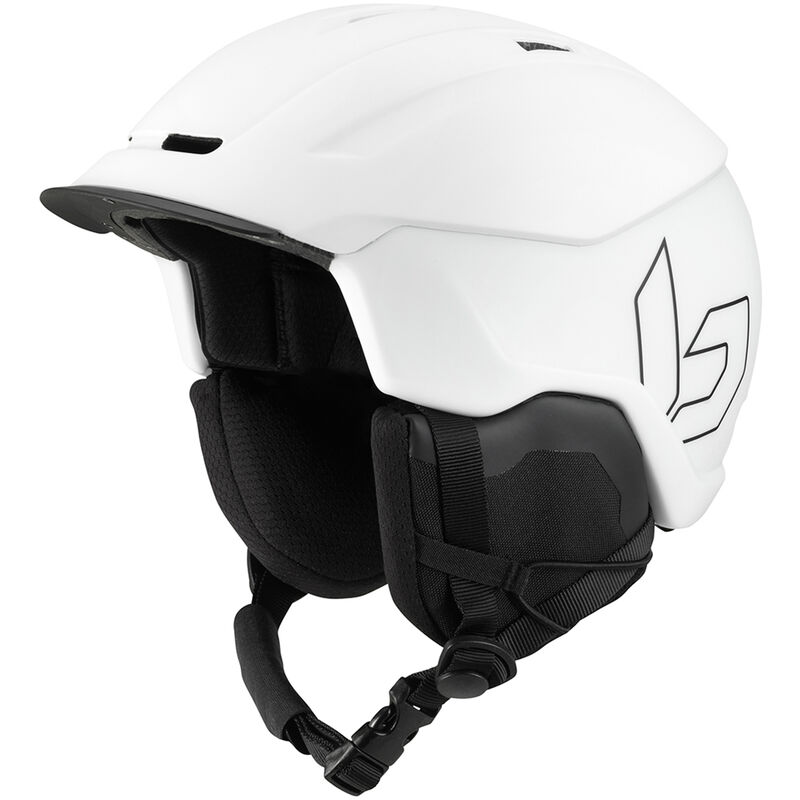 INSTINCT 2.0, White Matte-No Lens Reference, hi-res image number null